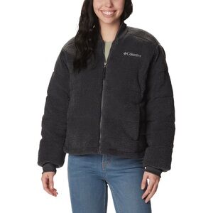 Columbia Puffet Novelty Jacket (BNWT)